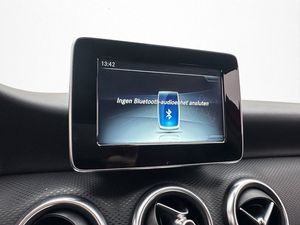Mercedes A180 bild 21