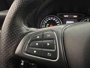 Mercedes A180 bild 15