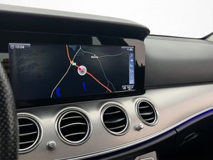 Mercedes E200 bild 22