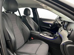 Mercedes E200 bild 27
