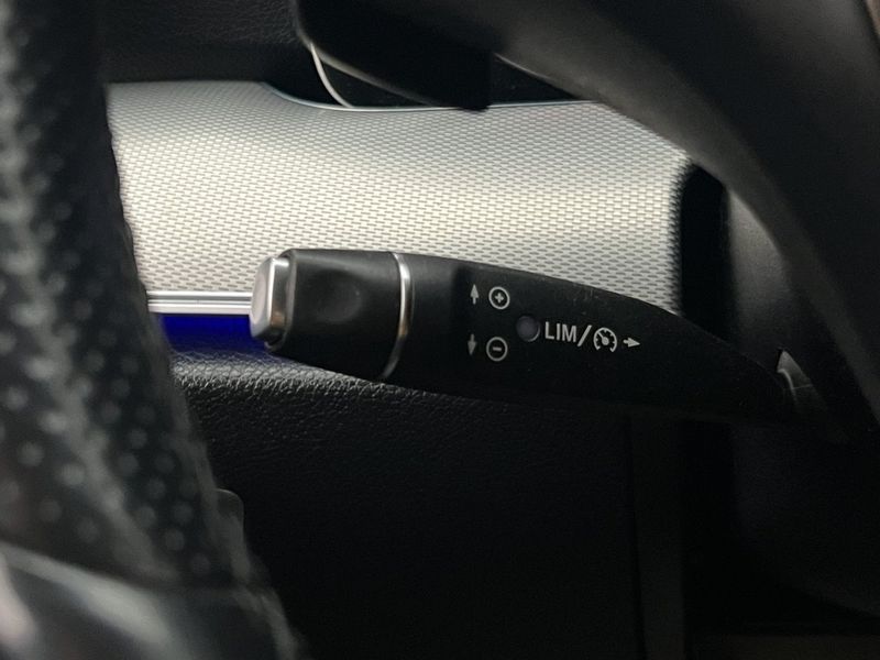 Mercedes E200 bild 16