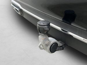 Mercedes E200 bild 10
