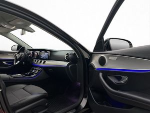 Mercedes E200 bild 28