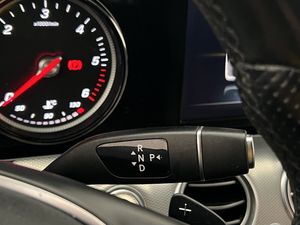 Mercedes E200 bild 20
