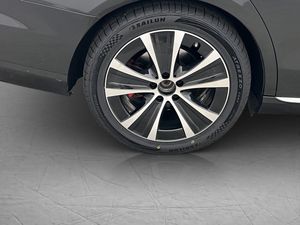Mercedes E200 bild 33