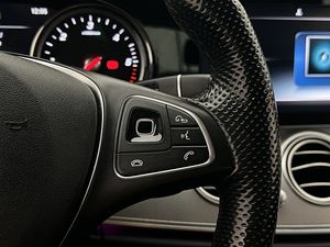 Mercedes E200 bild 19