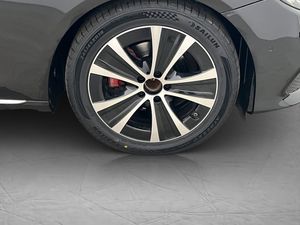 Mercedes E200 bild 34