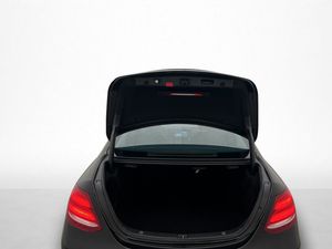 Mercedes E200 bild 30