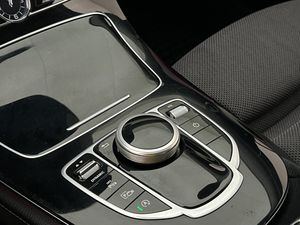 Mercedes E200 bild 26