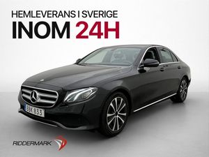 Mercedes E200 bild 1
