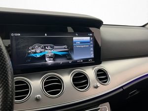 Mercedes E200 bild 24