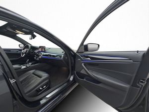 BMW 540 bild 30
