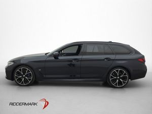 BMW 540 bild 5
