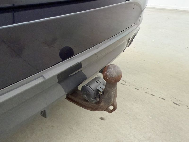 BMW 540 bild 10