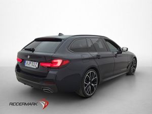BMW 540 bild 8