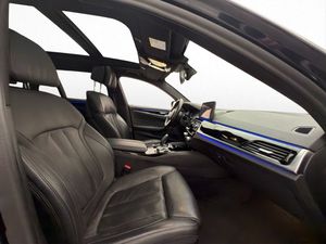 BMW 540 bild 29