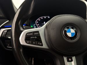BMW 540 bild 19