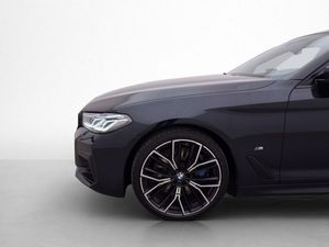 BMW 540 bild 35