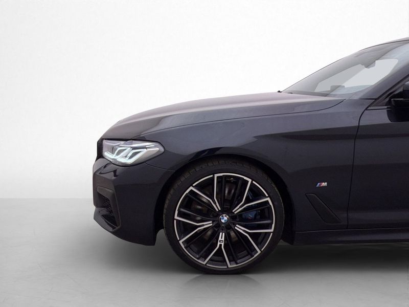 BMW 540 bild 35