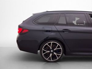 BMW 540 bild 37