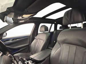 BMW 540 bild 14