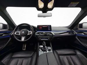 BMW 540 bild 15