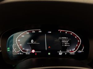 BMW 540 bild 21