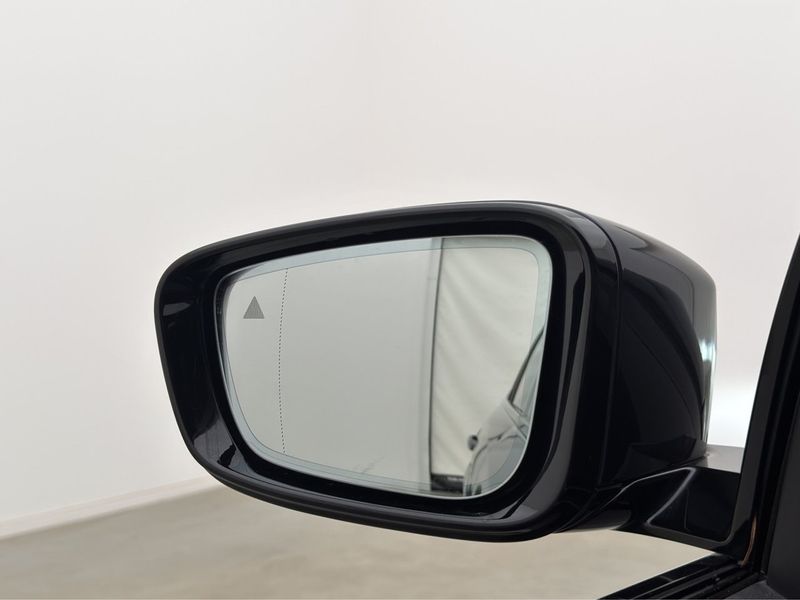 BMW 540 bild 11