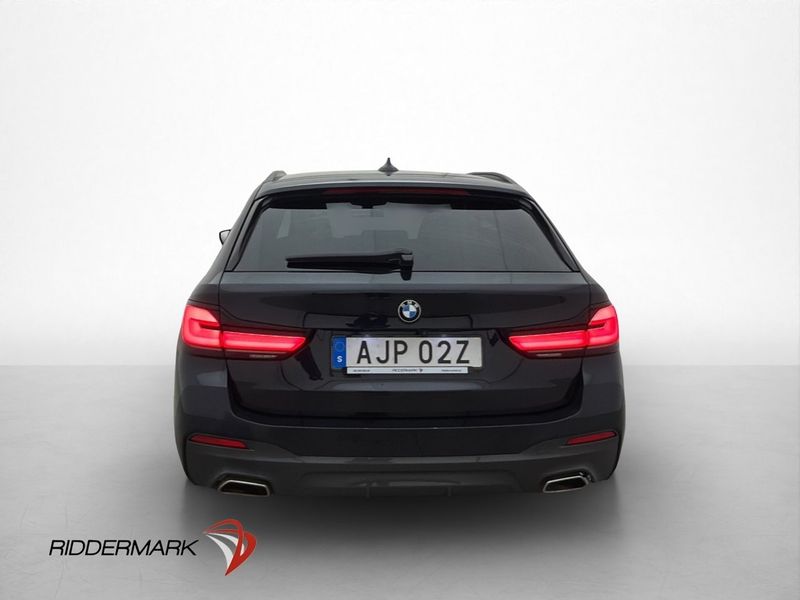 BMW 540 bild 7