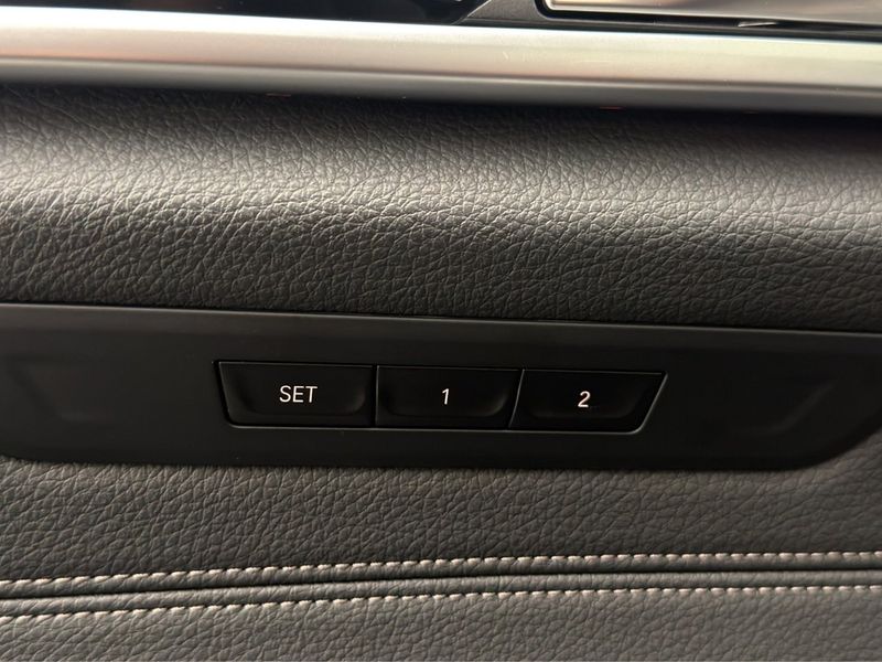 BMW 540 bild 17