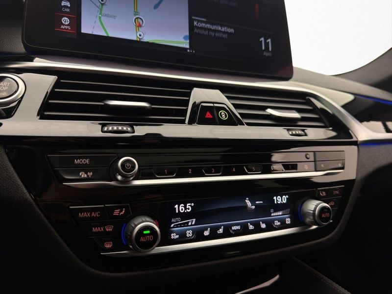 BMW 540 bild 27