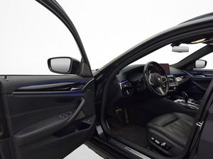 BMW 540 bild 12