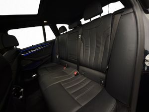 BMW 540 bild 31