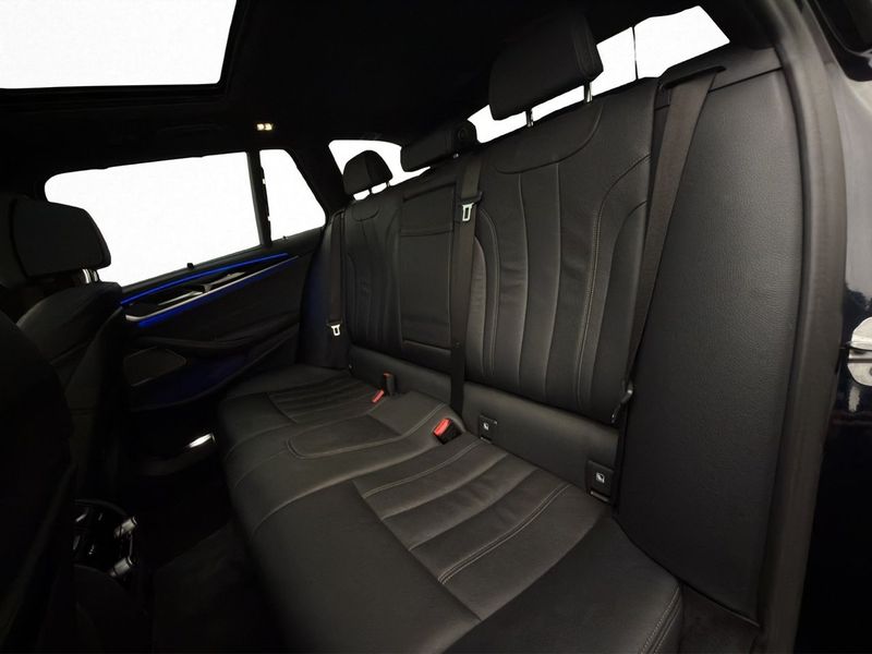 BMW 540 bild 31