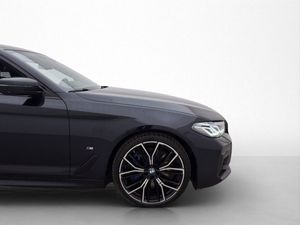 BMW 540 bild 38