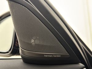 BMW 540 bild 18