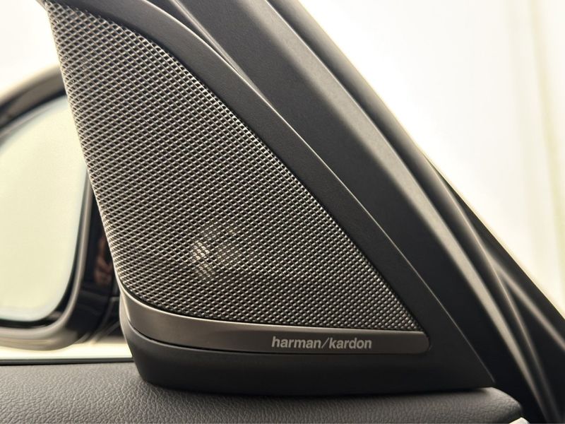 BMW 540 bild 18
