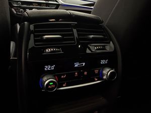 BMW 540 bild 32