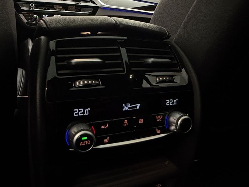 BMW 540 bild 32