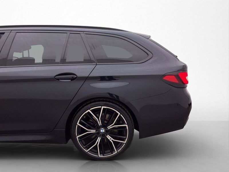 BMW 540 bild 36