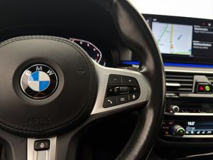 BMW 540 bild 22