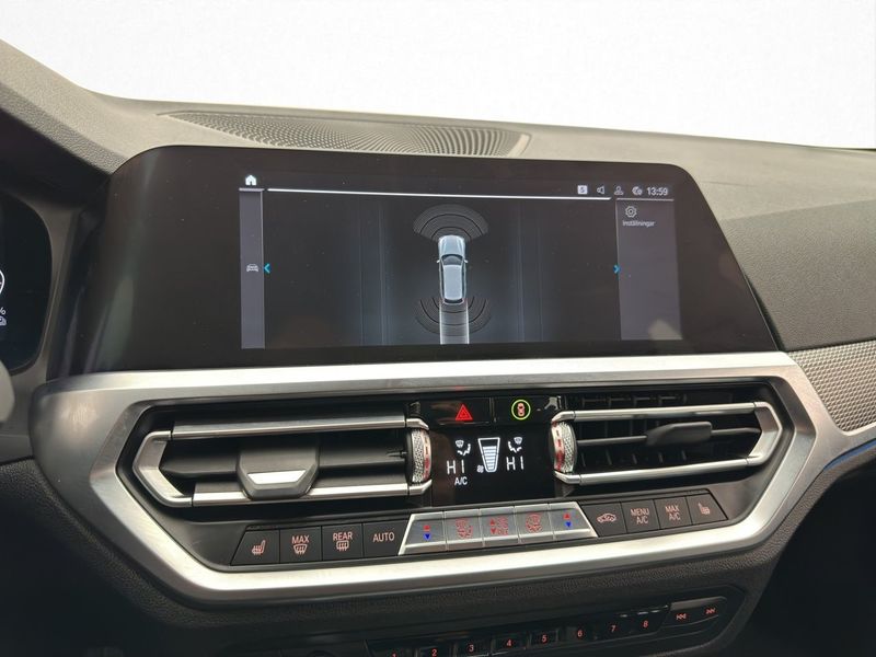BMW 330 bild 15