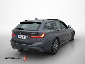 BMW 330 bild 6