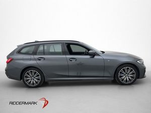 BMW 330 bild 5