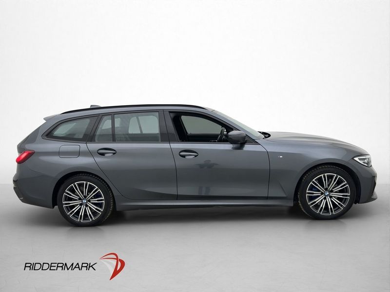 BMW 330 bild 5