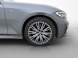 BMW 330 bild 27