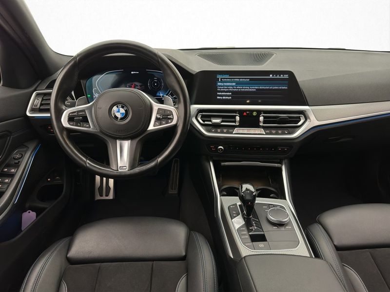 BMW 330 bild 10