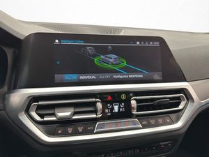 BMW 330 bild 14