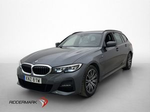 BMW 330 bild 3