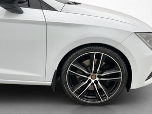 Seat Leon bild 32
